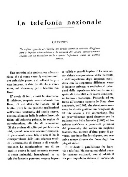 Concessioni e costruzioni rivista legale, amministrativa, tecnica