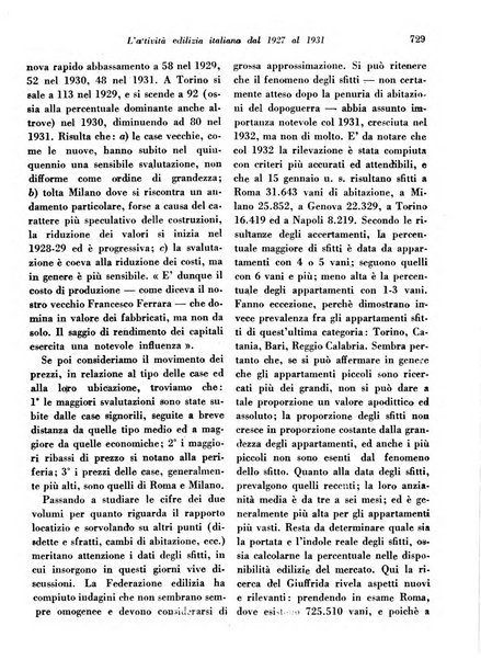 Concessioni e costruzioni rivista legale, amministrativa, tecnica