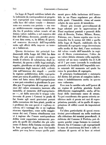 Concessioni e costruzioni rivista legale, amministrativa, tecnica