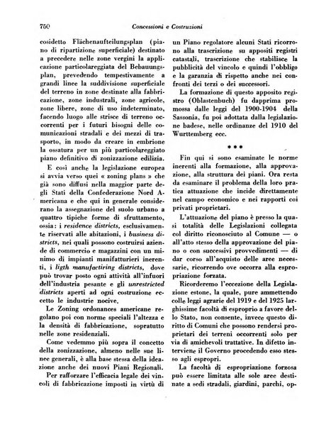 Concessioni e costruzioni rivista legale, amministrativa, tecnica