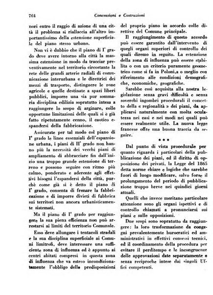 Concessioni e costruzioni rivista legale, amministrativa, tecnica