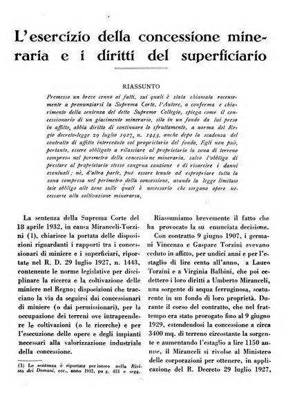 Concessioni e costruzioni rivista legale, amministrativa, tecnica