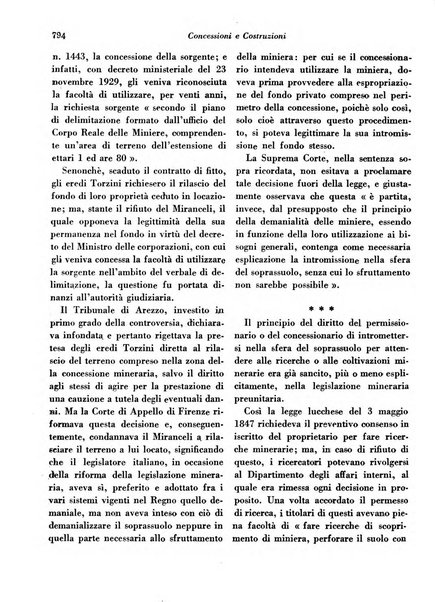 Concessioni e costruzioni rivista legale, amministrativa, tecnica