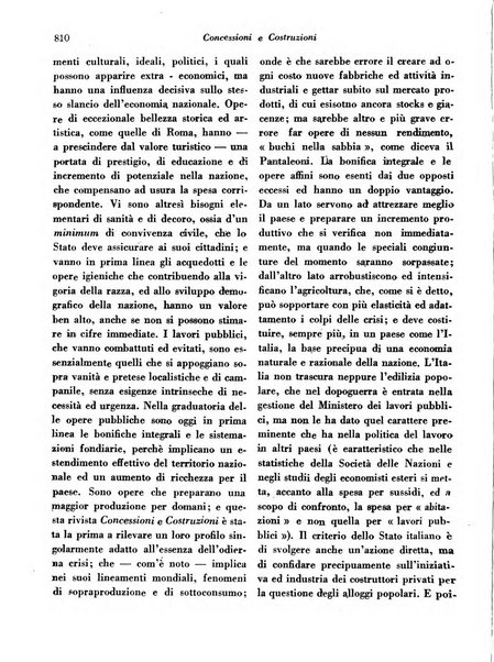 Concessioni e costruzioni rivista legale, amministrativa, tecnica