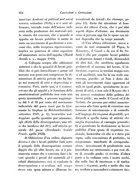 Concessioni e costruzioni rivista legale, amministrativa, tecnica