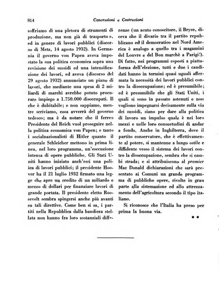 Concessioni e costruzioni rivista legale, amministrativa, tecnica