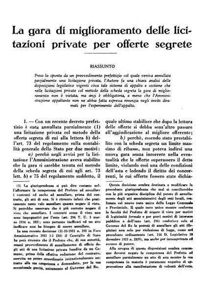 Concessioni e costruzioni rivista legale, amministrativa, tecnica