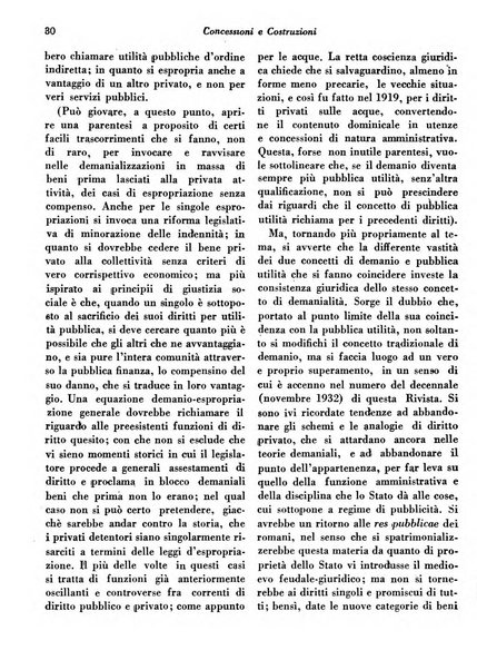 Concessioni e costruzioni rivista legale, amministrativa, tecnica