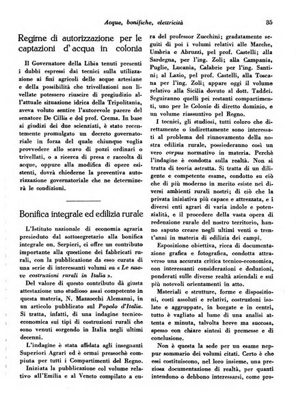 Concessioni e costruzioni rivista legale, amministrativa, tecnica