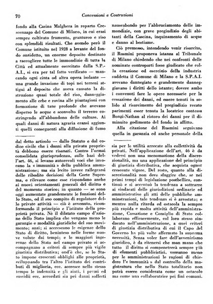 Concessioni e costruzioni rivista legale, amministrativa, tecnica