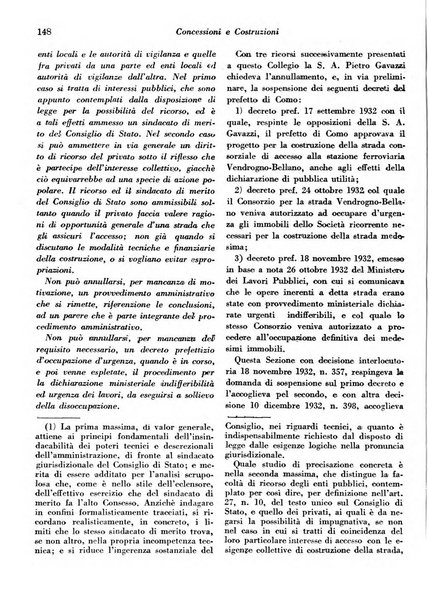 Concessioni e costruzioni rivista legale, amministrativa, tecnica