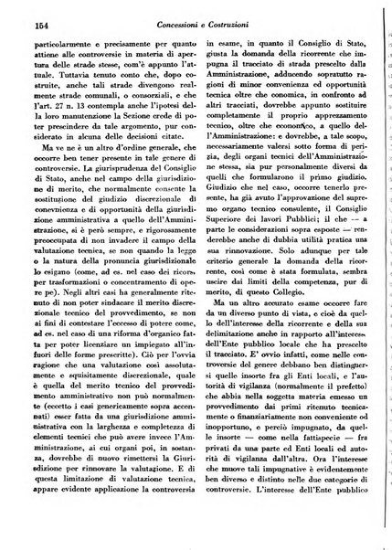 Concessioni e costruzioni rivista legale, amministrativa, tecnica