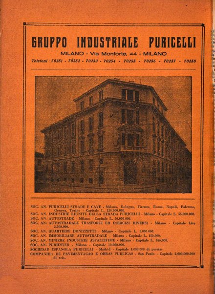 Concessioni e costruzioni rivista legale, amministrativa, tecnica