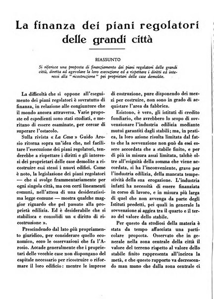 Concessioni e costruzioni rivista legale, amministrativa, tecnica