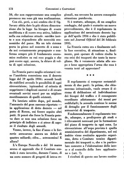 Concessioni e costruzioni rivista legale, amministrativa, tecnica