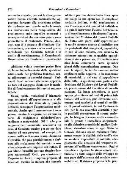 Concessioni e costruzioni rivista legale, amministrativa, tecnica