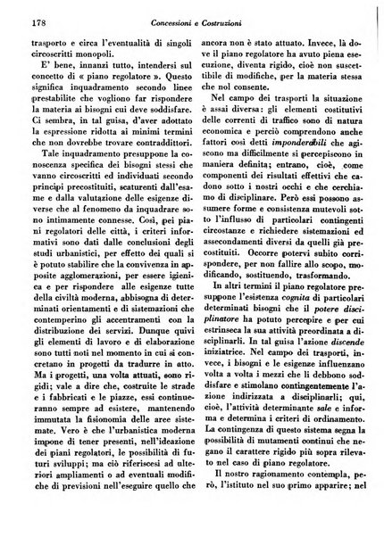 Concessioni e costruzioni rivista legale, amministrativa, tecnica