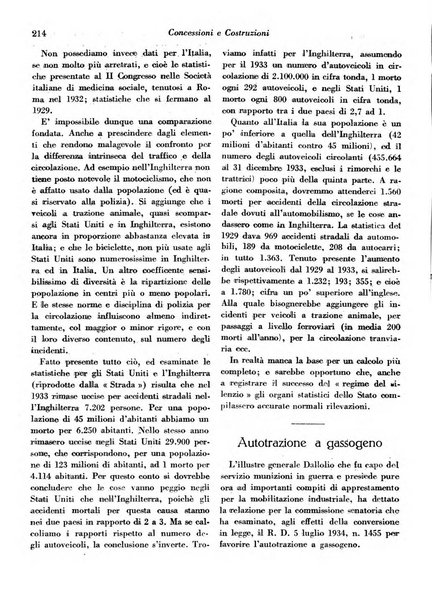 Concessioni e costruzioni rivista legale, amministrativa, tecnica