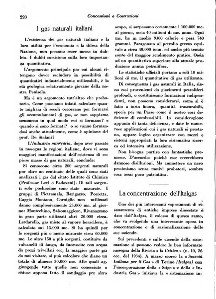 Concessioni e costruzioni rivista legale, amministrativa, tecnica