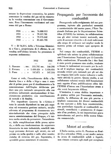 Concessioni e costruzioni rivista legale, amministrativa, tecnica