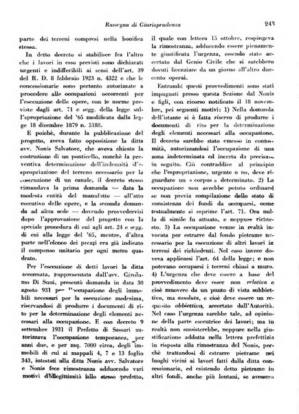 Concessioni e costruzioni rivista legale, amministrativa, tecnica