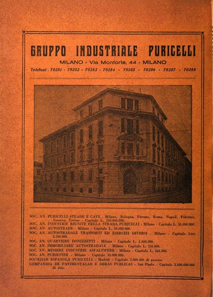 Concessioni e costruzioni rivista legale, amministrativa, tecnica