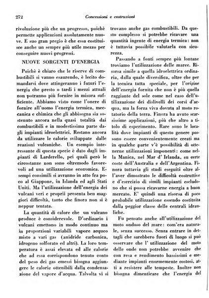 Concessioni e costruzioni rivista legale, amministrativa, tecnica