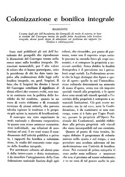 Concessioni e costruzioni rivista legale, amministrativa, tecnica