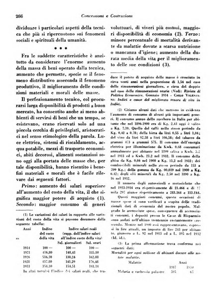 Concessioni e costruzioni rivista legale, amministrativa, tecnica