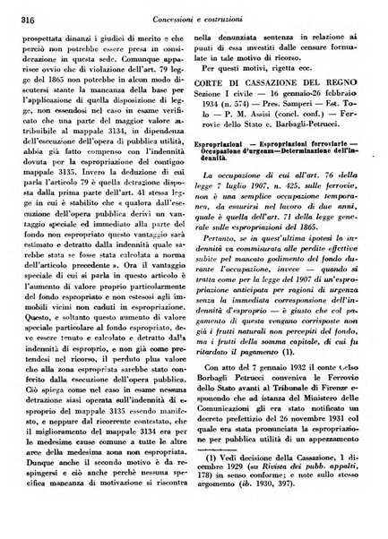 Concessioni e costruzioni rivista legale, amministrativa, tecnica