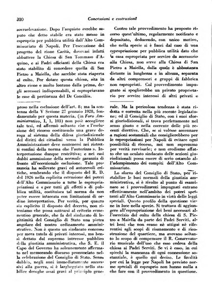 Concessioni e costruzioni rivista legale, amministrativa, tecnica