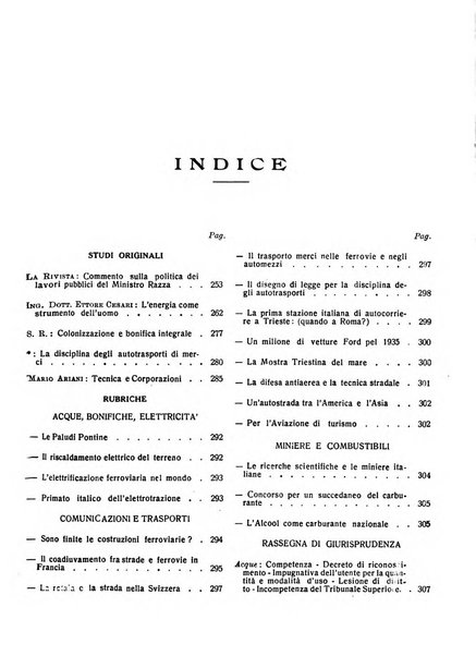 Concessioni e costruzioni rivista legale, amministrativa, tecnica