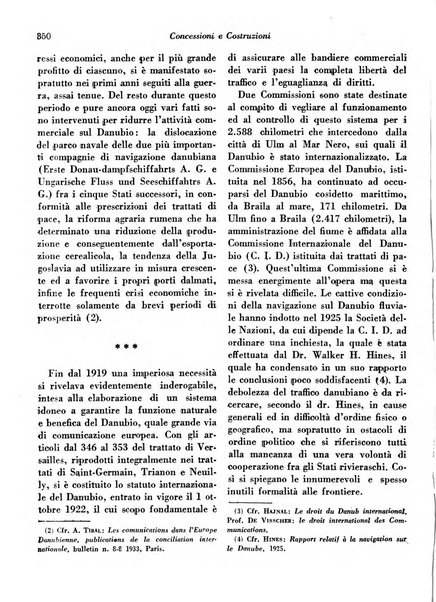 Concessioni e costruzioni rivista legale, amministrativa, tecnica