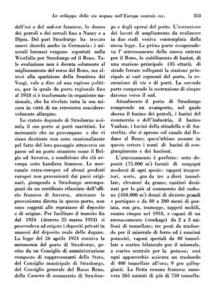 Concessioni e costruzioni rivista legale, amministrativa, tecnica