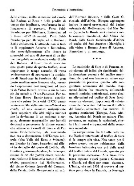 Concessioni e costruzioni rivista legale, amministrativa, tecnica