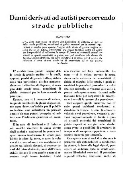 Concessioni e costruzioni rivista legale, amministrativa, tecnica