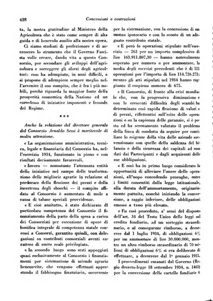 Concessioni e costruzioni rivista legale, amministrativa, tecnica