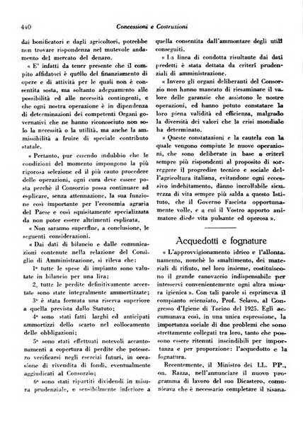 Concessioni e costruzioni rivista legale, amministrativa, tecnica