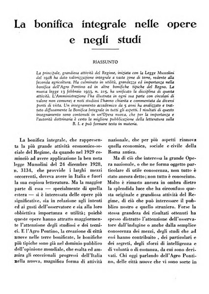 Concessioni e costruzioni rivista legale, amministrativa, tecnica