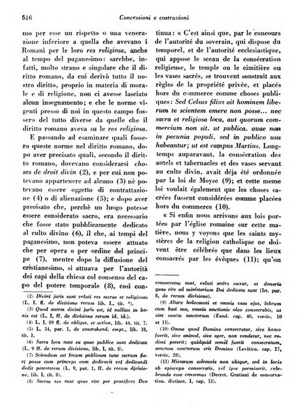 Concessioni e costruzioni rivista legale, amministrativa, tecnica