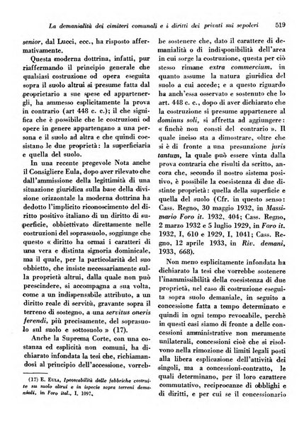 Concessioni e costruzioni rivista legale, amministrativa, tecnica