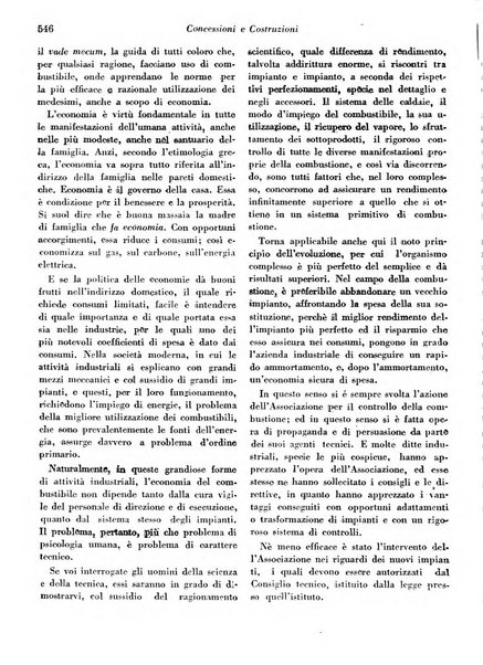 Concessioni e costruzioni rivista legale, amministrativa, tecnica