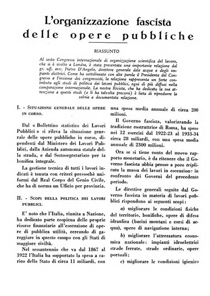 Concessioni e costruzioni rivista legale, amministrativa, tecnica