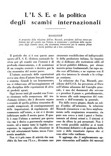 Concessioni e costruzioni rivista legale, amministrativa, tecnica