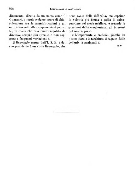 Concessioni e costruzioni rivista legale, amministrativa, tecnica