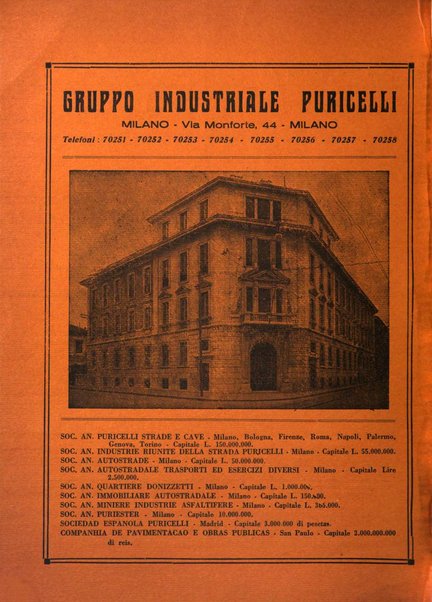 Concessioni e costruzioni rivista legale, amministrativa, tecnica