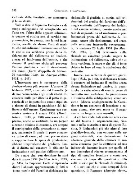 Concessioni e costruzioni rivista legale, amministrativa, tecnica