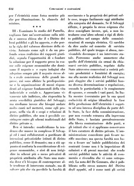 Concessioni e costruzioni rivista legale, amministrativa, tecnica