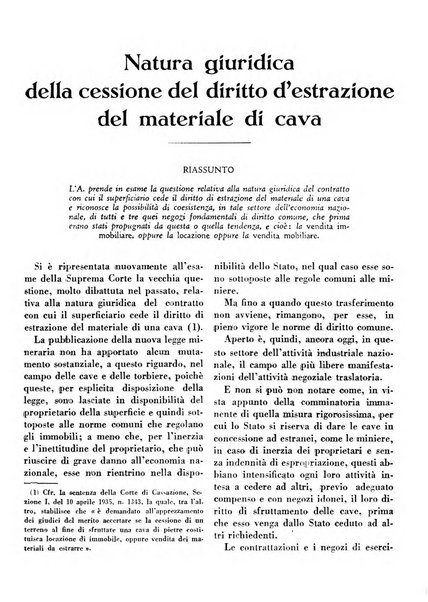 Concessioni e costruzioni rivista legale, amministrativa, tecnica