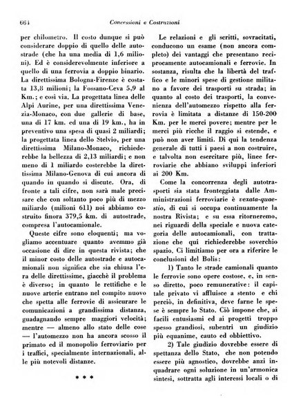 Concessioni e costruzioni rivista legale, amministrativa, tecnica